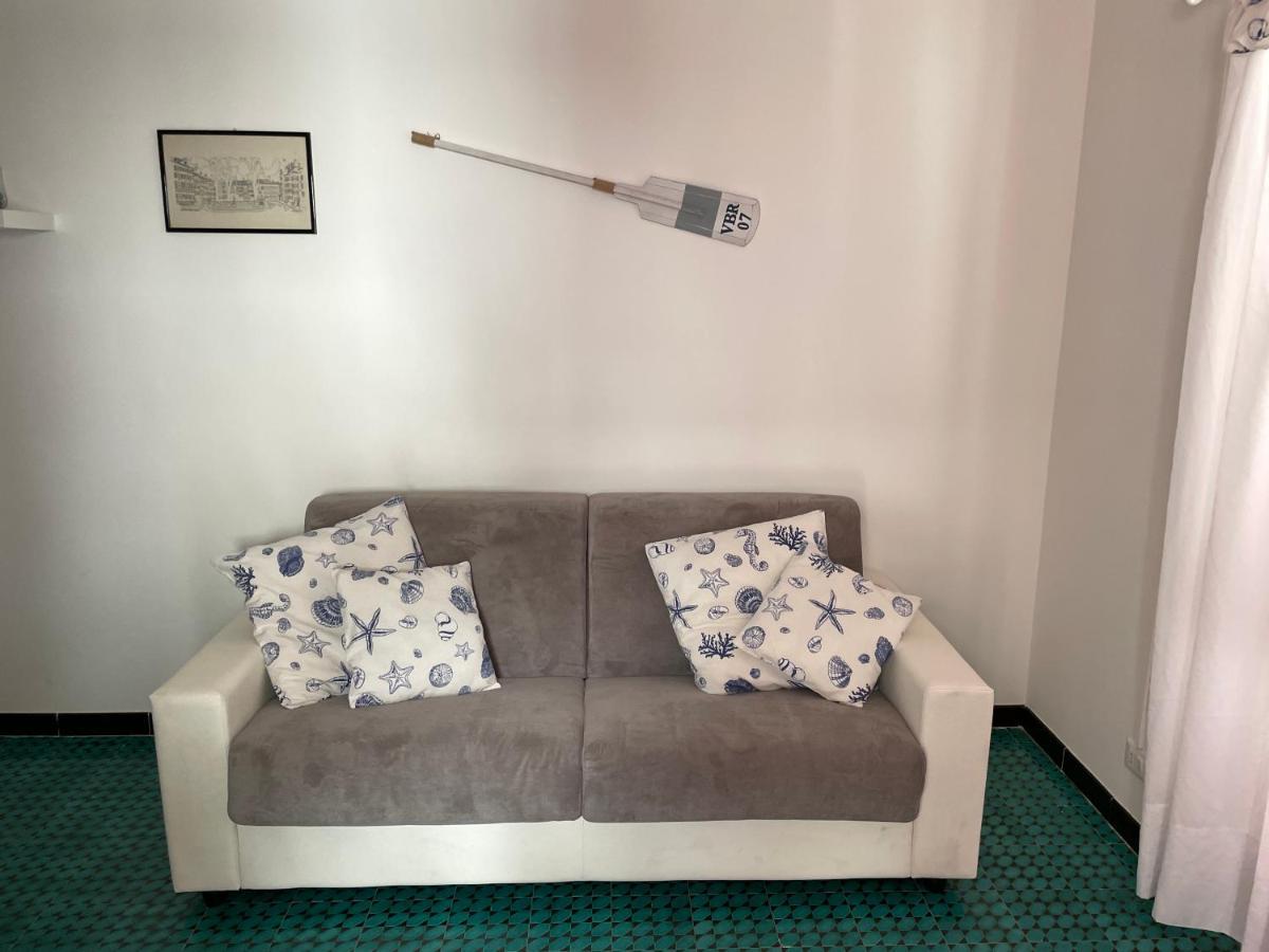 Villa Azzurra Conca Specchiulla Bagian luar foto
