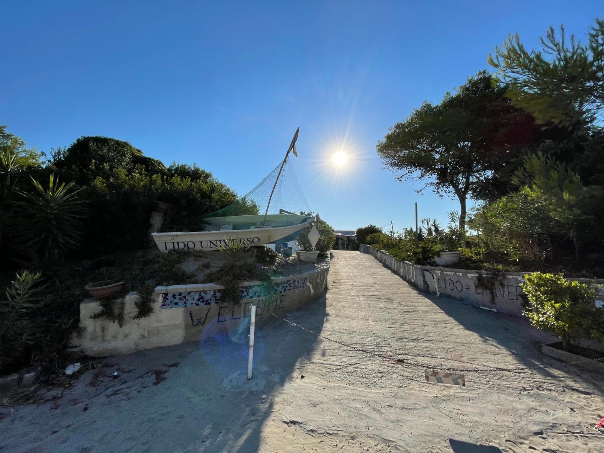 Villa Azzurra Conca Specchiulla Bagian luar foto